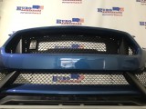 Front Bumper Cover (Full)